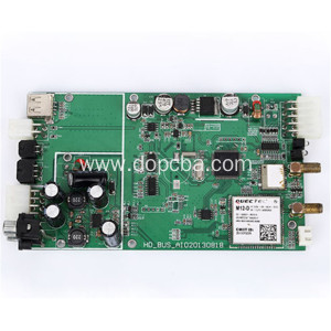 factory customized for Surface Mount PCB Assembly Customized PCB Assembly THT SMT electronic assembly supply to South Korea Wholesale
